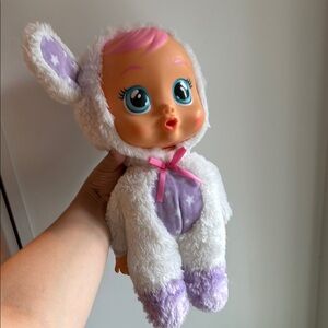 Cry Babies Coney Doll Music Lullaby
